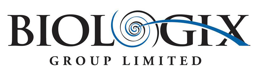 Biologix logo
